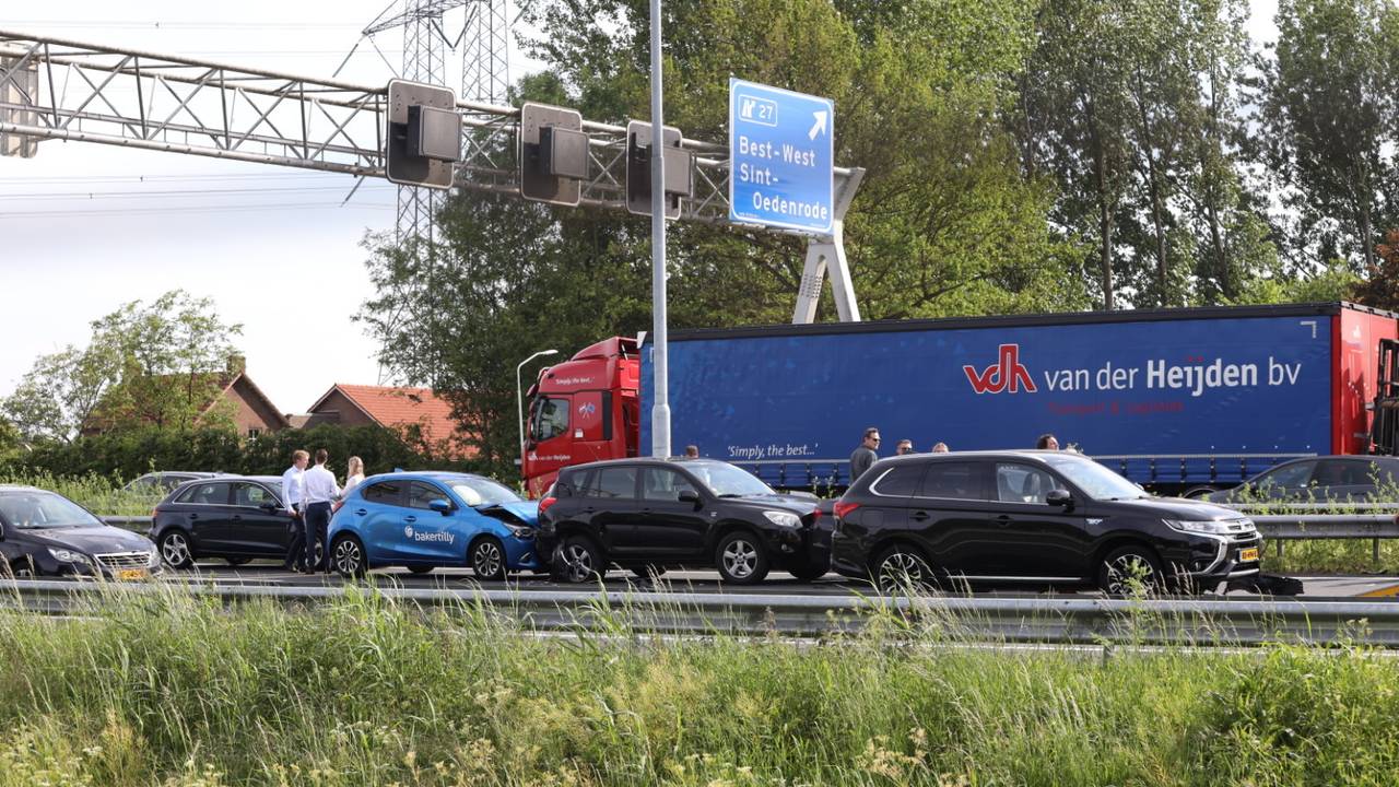 Foto: Sander van Gils/SQ Vision