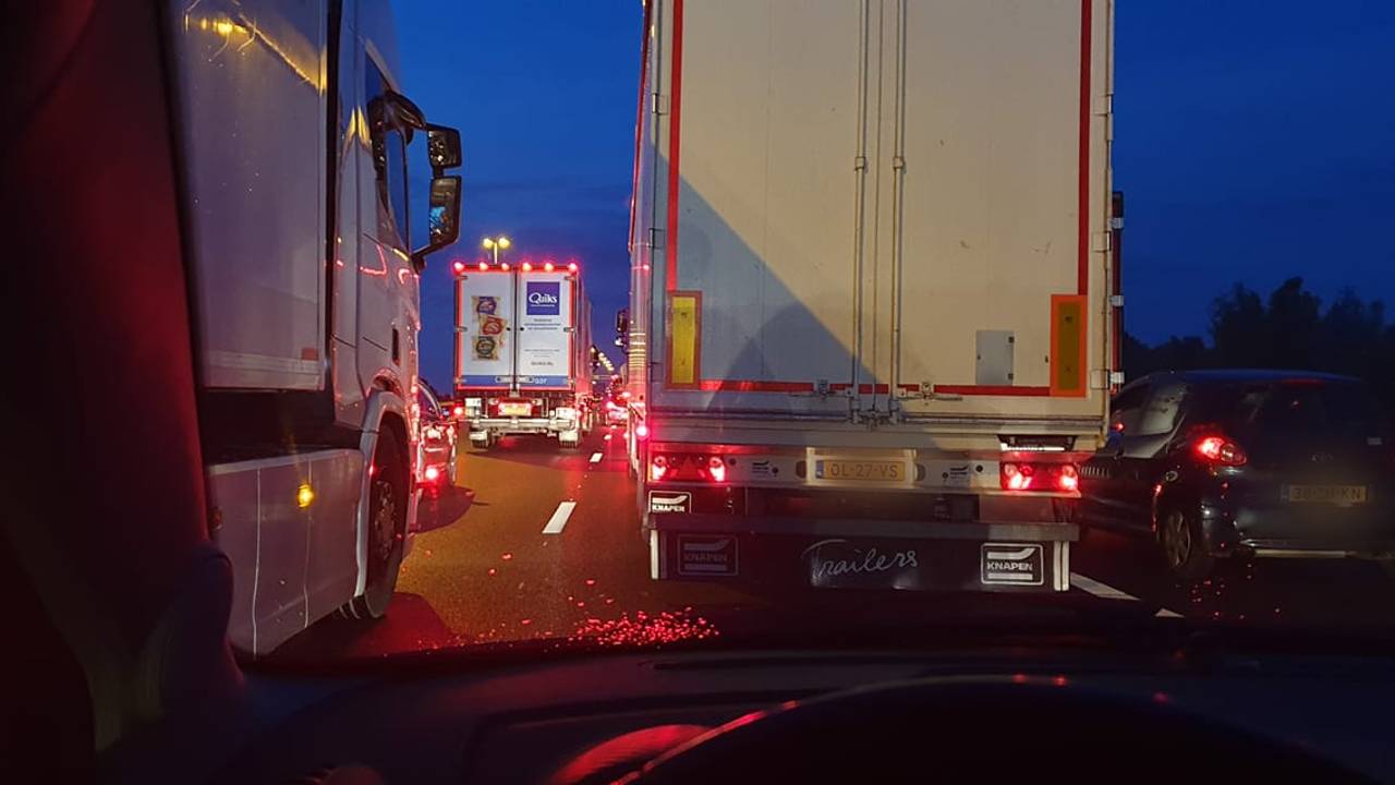 Archieffoto: Facebook Patrick