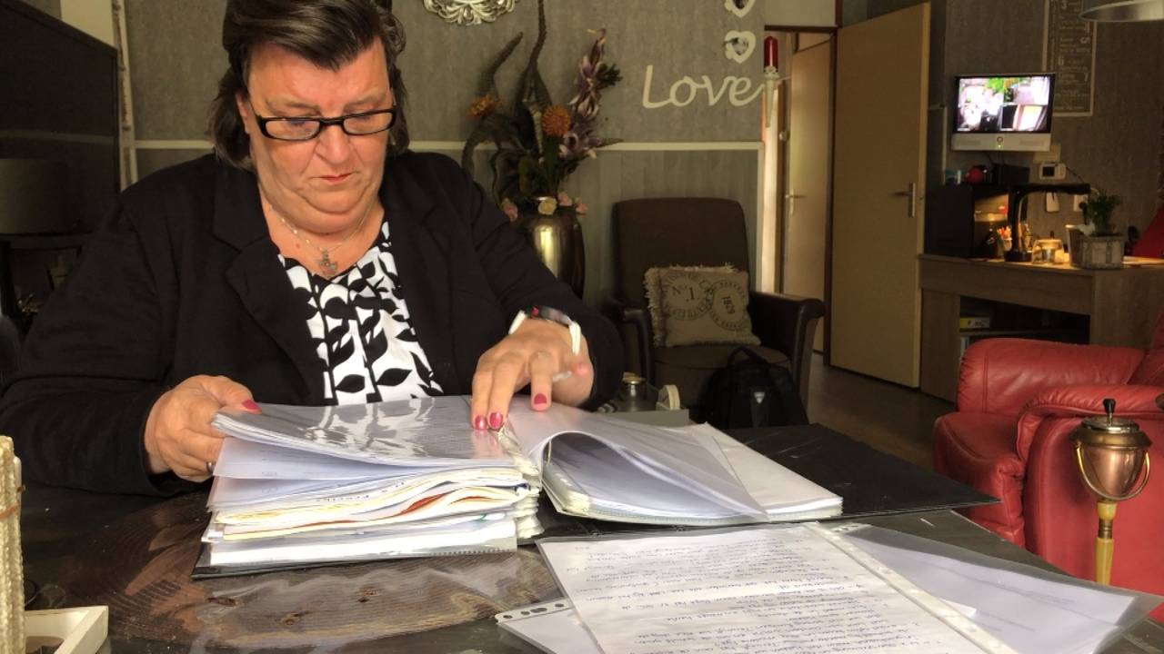 Het 'dossier De Haren' wordt steeds dikker