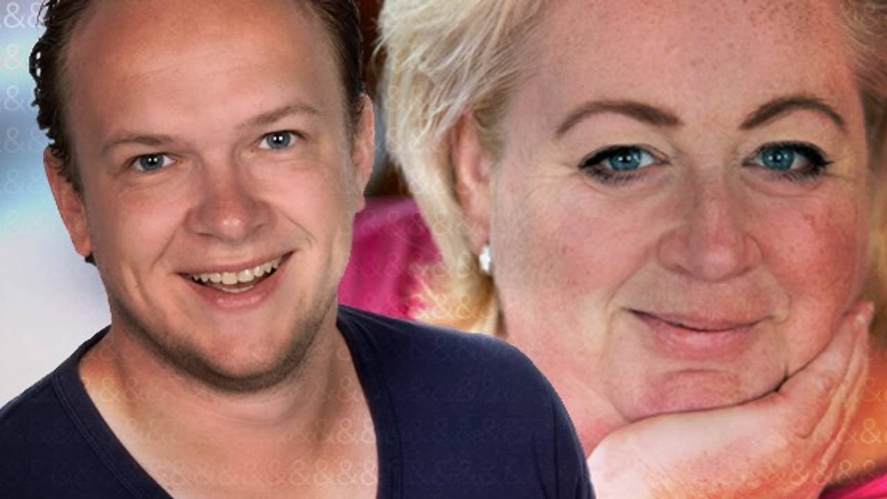 Jordy Graat En Christel De Laat Hebben Eigen Radioshow En Jij Mag 