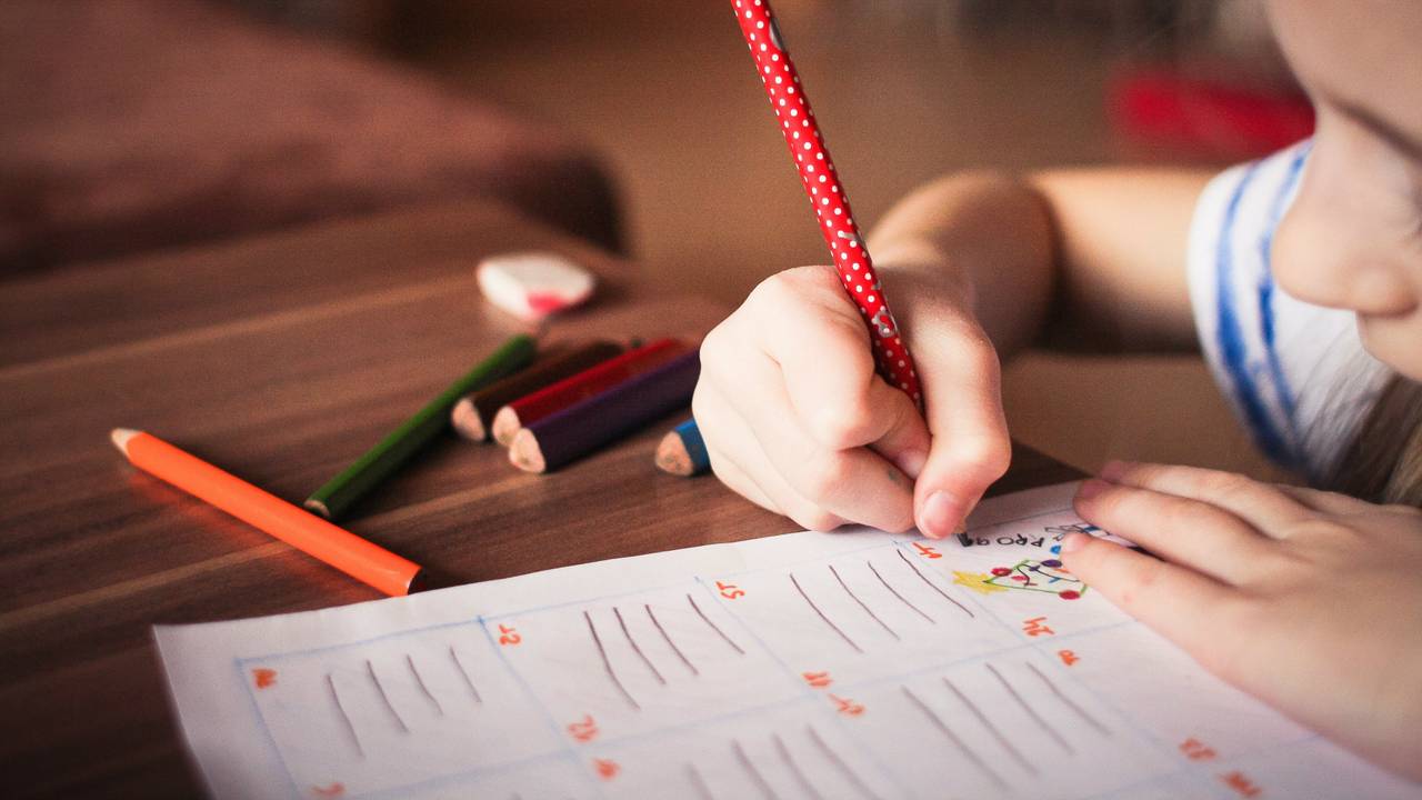 Tientallen Brabantse kinderen gaan niet naar school vanwege ‘levensovertuiging’ ouders (Foto: Pexels).