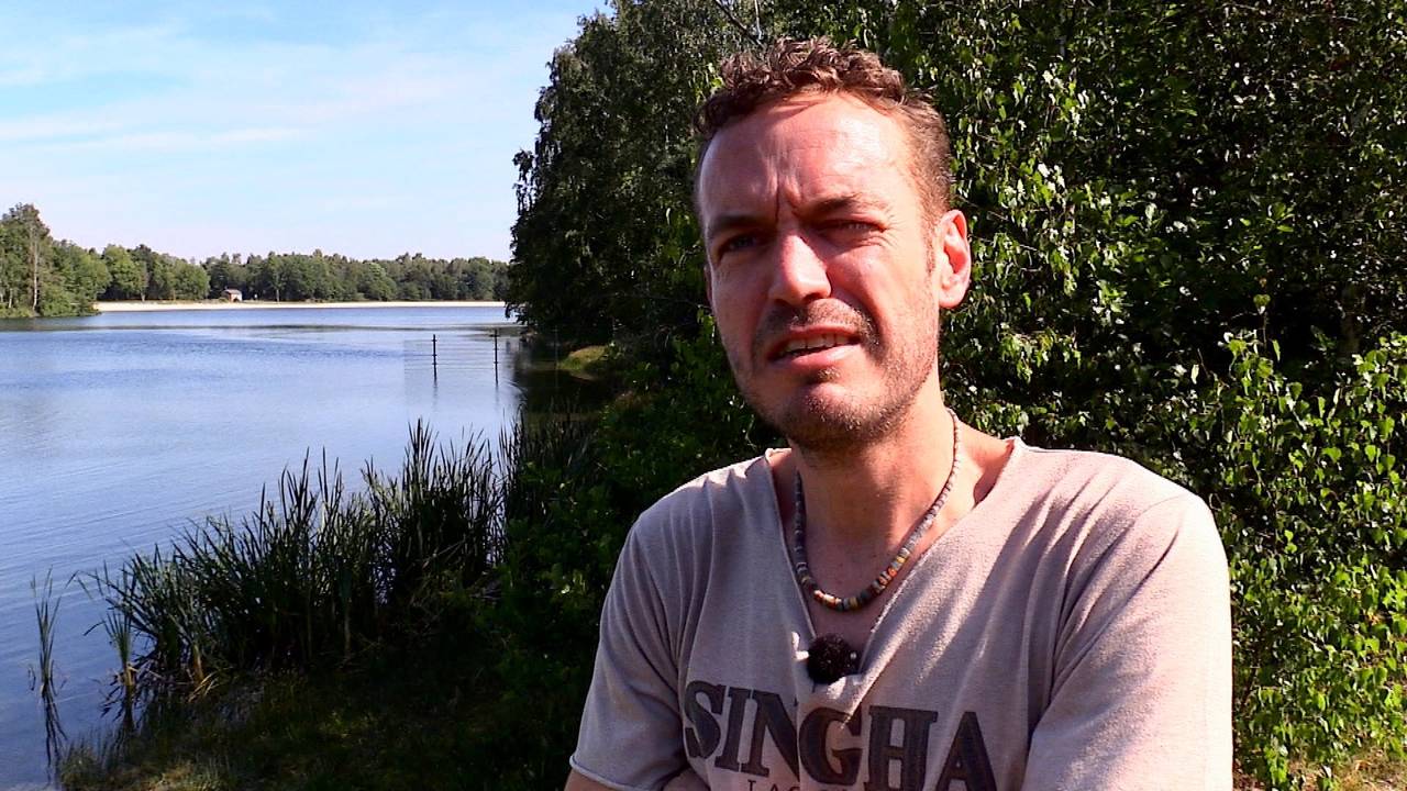 Initiatiefnemer van de petitie baalt van sluiting Schaartven (foto: Jan Peels)