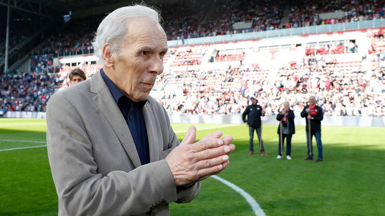 Harry van Raaij (foto: VI Images).