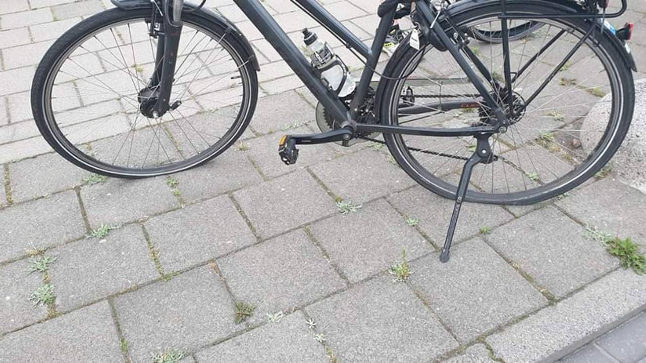 Foto: Twitter/Gerben van Dijk