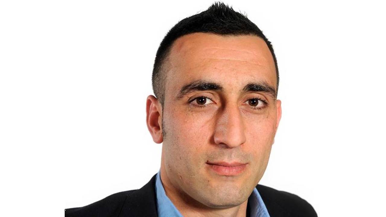 Murat Memis is opgepakt in Turkije. (Foto: Facebook)