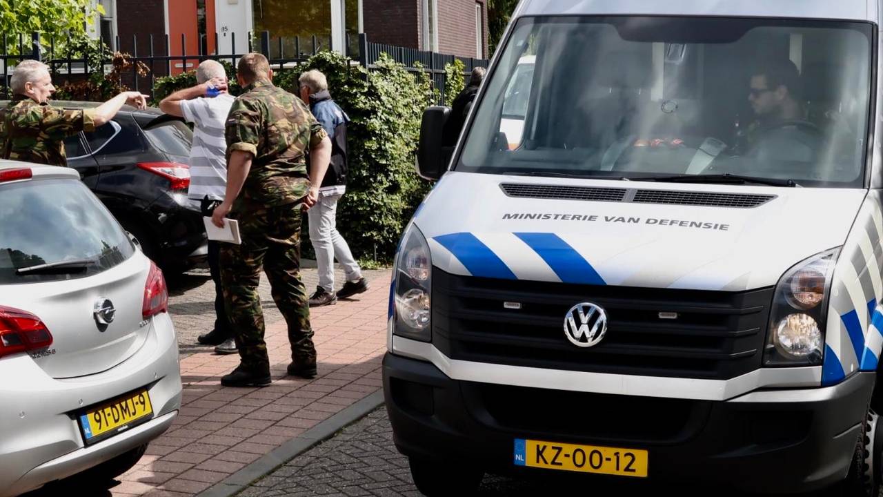 Foto: Perry Roovers/SQ Vision