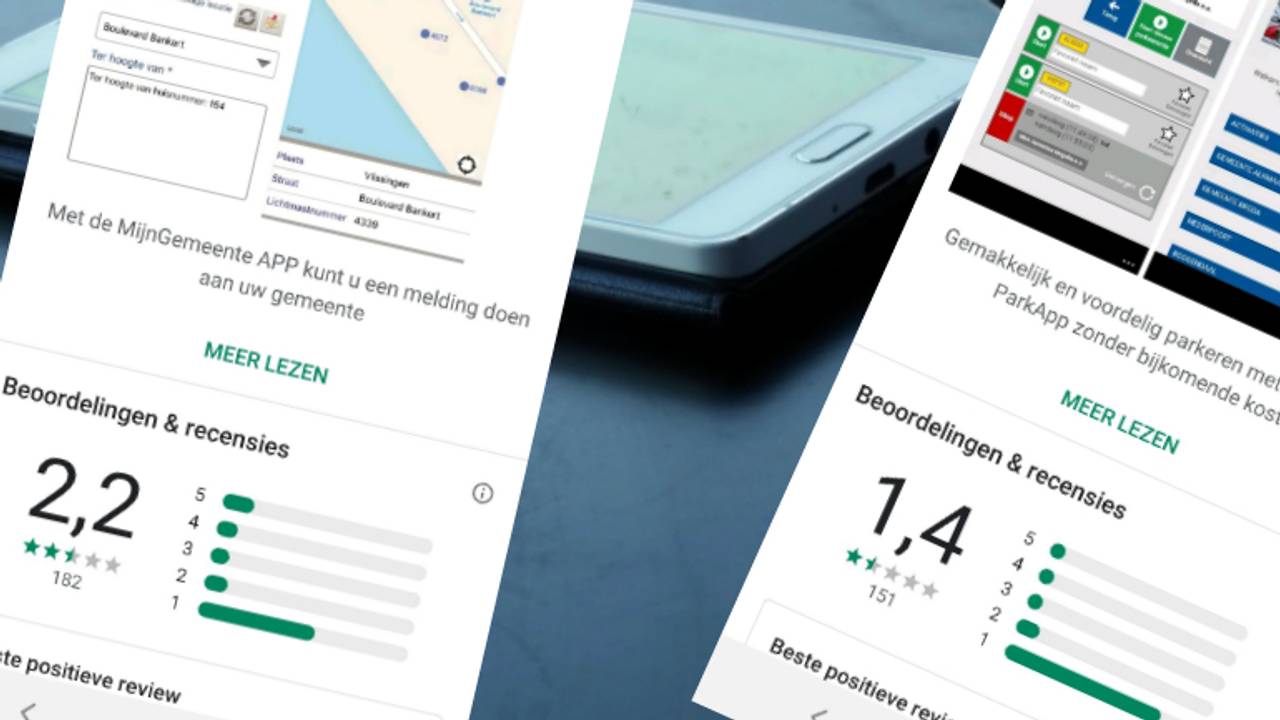 Foto: Publicdomainpictures / Omroep Brabant.