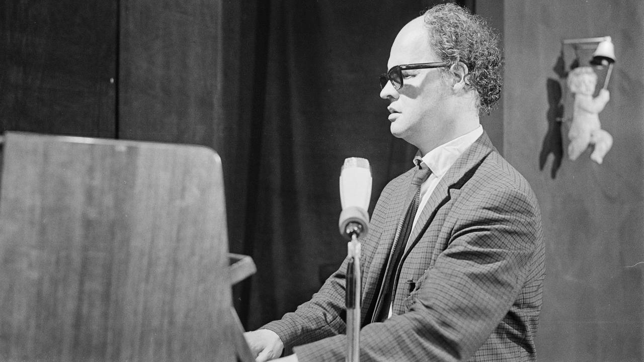 60-jaar oud nummer van overleden zanger Jules de Corte ontdekt: 'Dit is een enorme vondst ...
