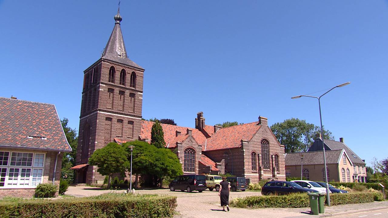 Bisdom Breda blokkeert verkoop leegstaande kerken. (Archieffoto)