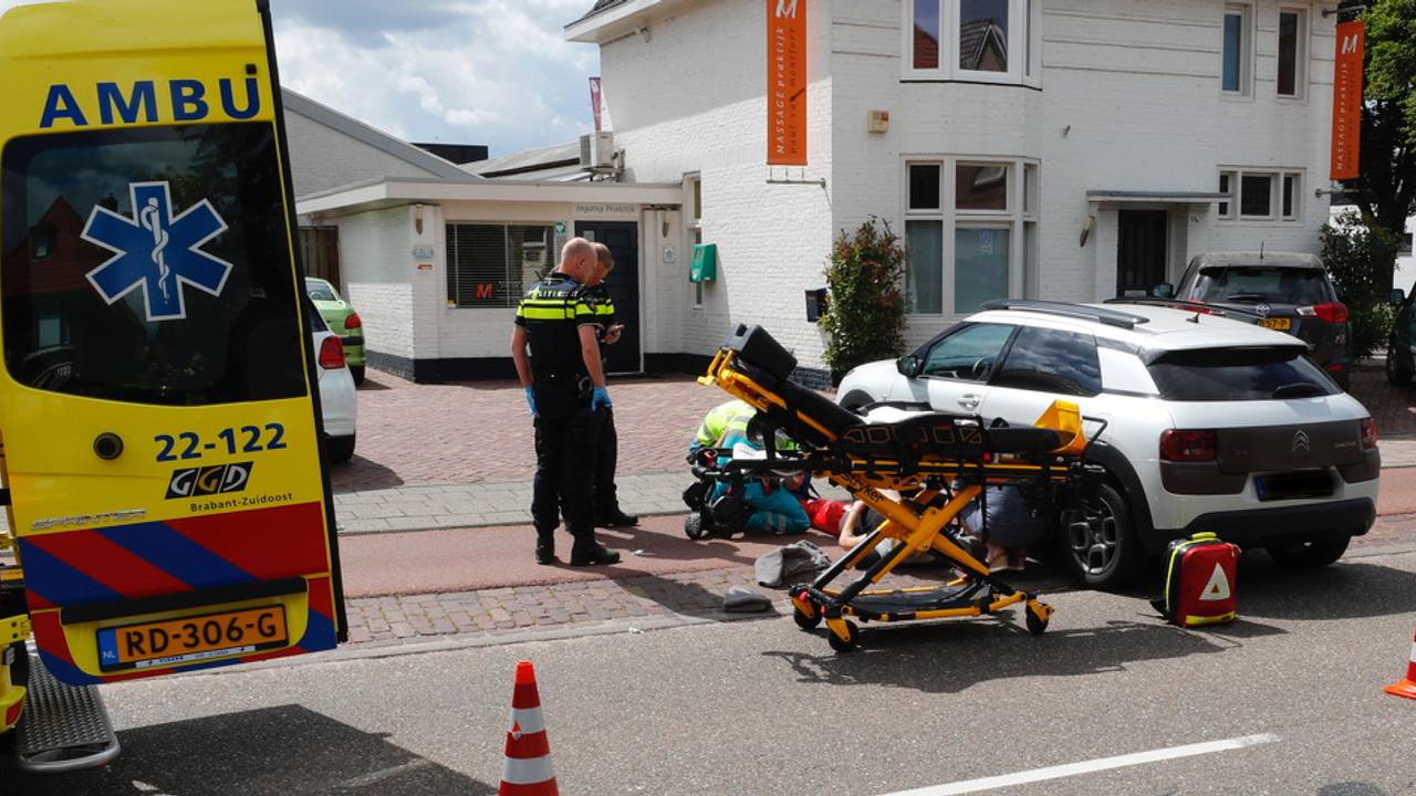 Foto: Jozef Bijnen/ SQ Vision