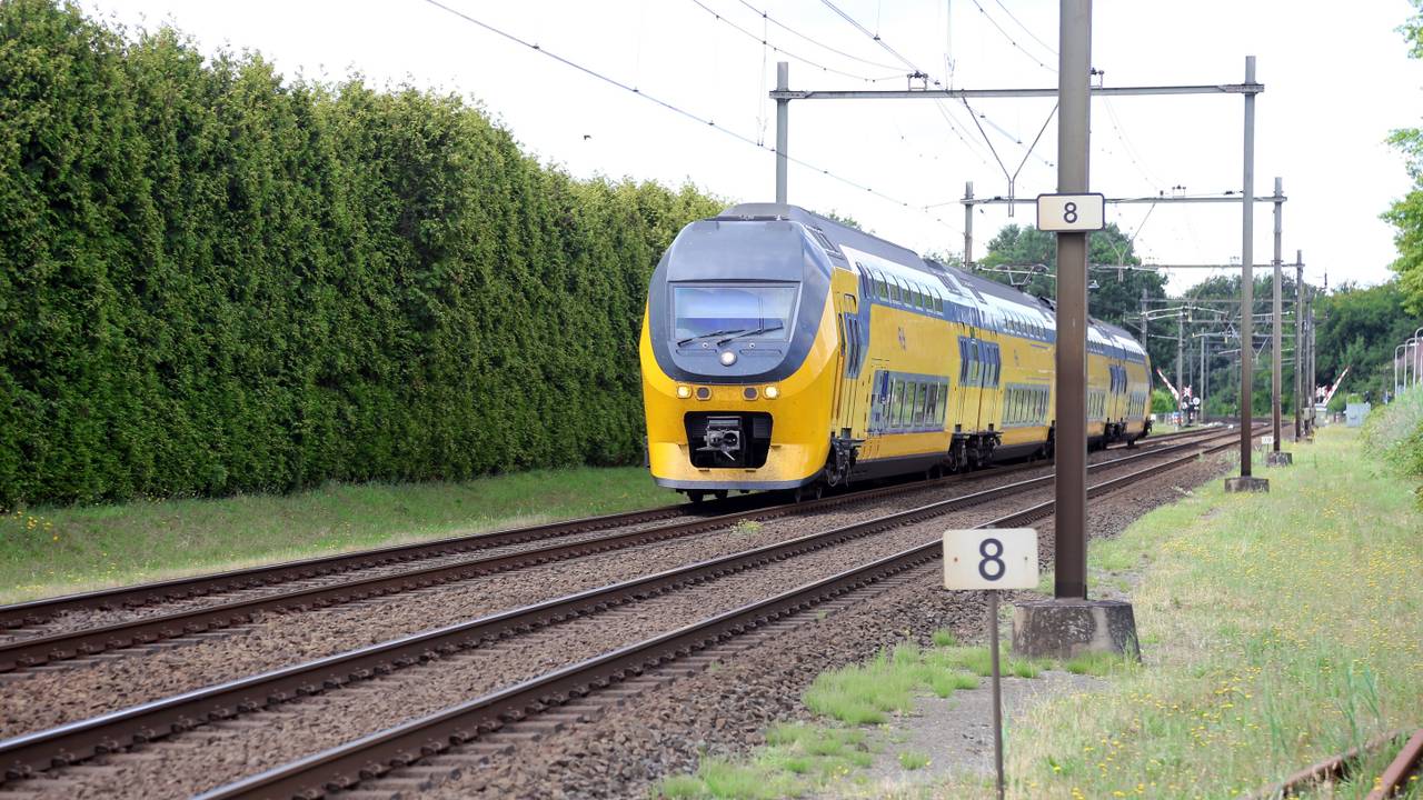 Archieffoto: Karin Kamp