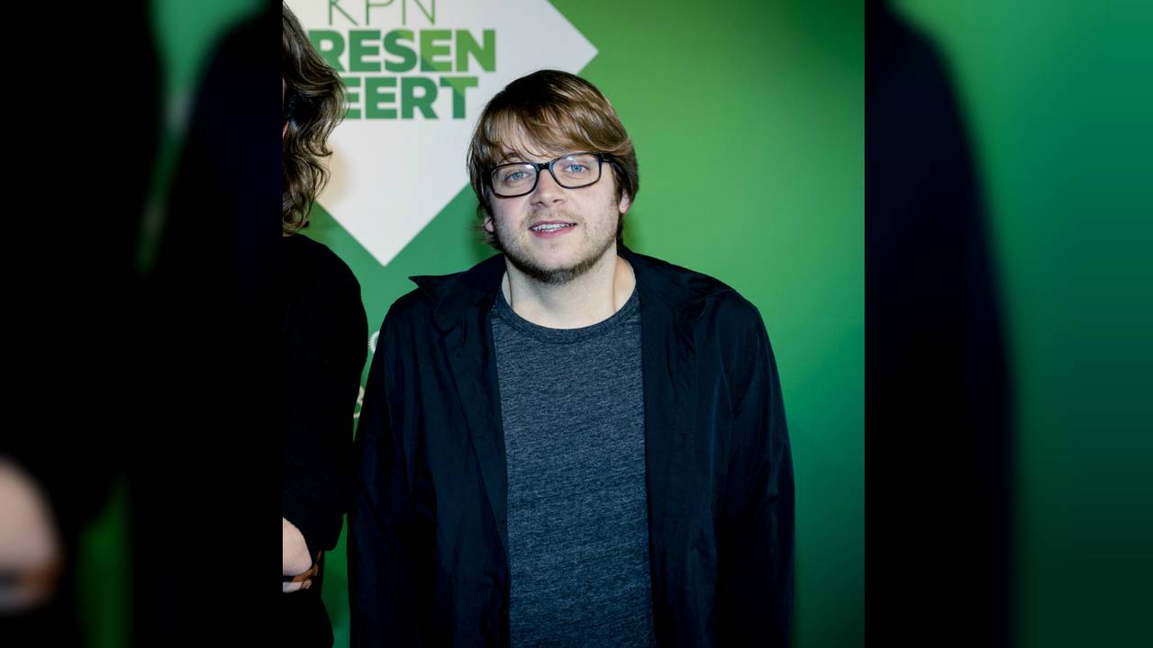 Joep Vermolen (foto: ANP).