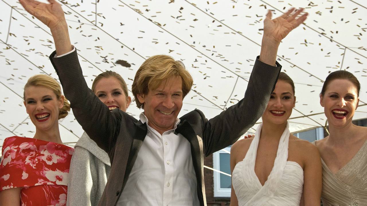 Foto: Addy van den Krommenacker