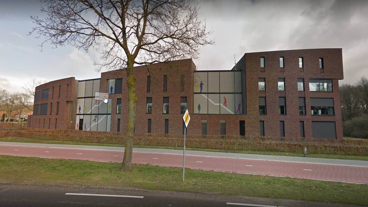 Stichting Dichterbij heeft zelf melding gemaakt van de situatie (foto: Stichting Dichterbij).