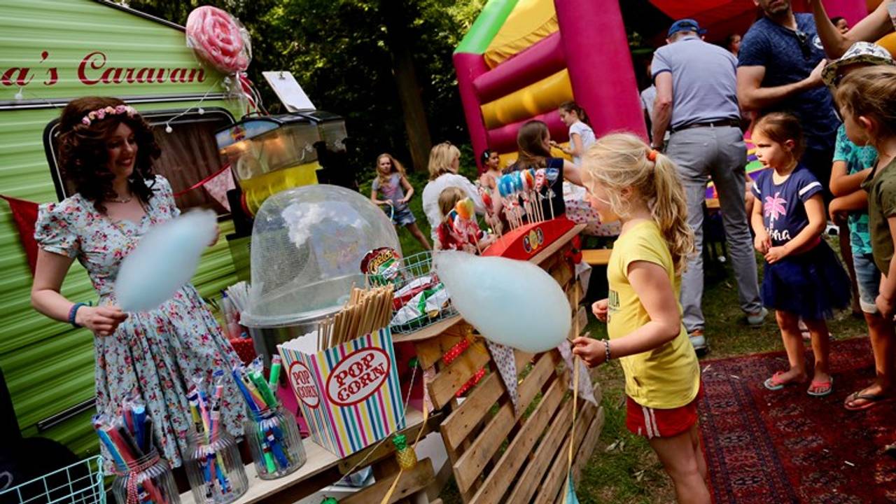 De editie van vorig jaar in Eindhoven liep wel goed. (Foto: Omroep Brabant)