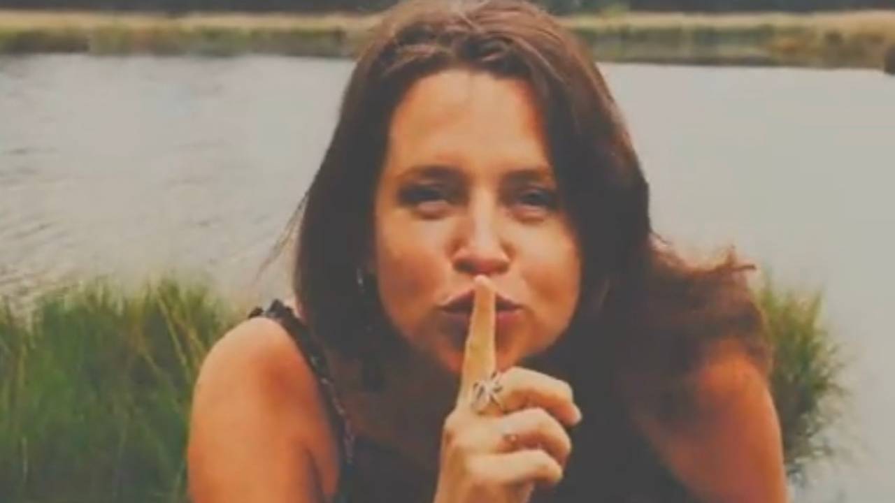 Wie maakt het mooiste gedicht over stilte? (Foto: Grenspark Kalmthoutse Heide)