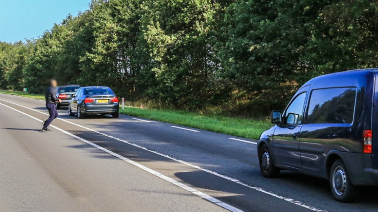 Foto: Harrie Grijseels, SQ Vision.