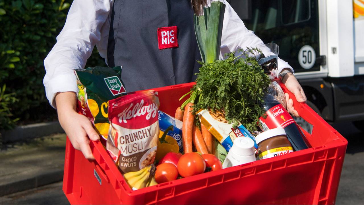 Gek op lekkerbekjes of liever havermout? Picnic onderzoekt de favoriete