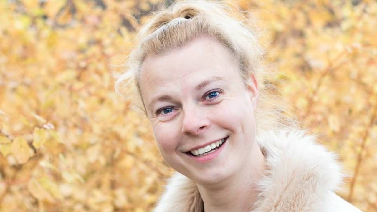 Nicole Bruining. (Foto: Facebook Nicole Bruining)