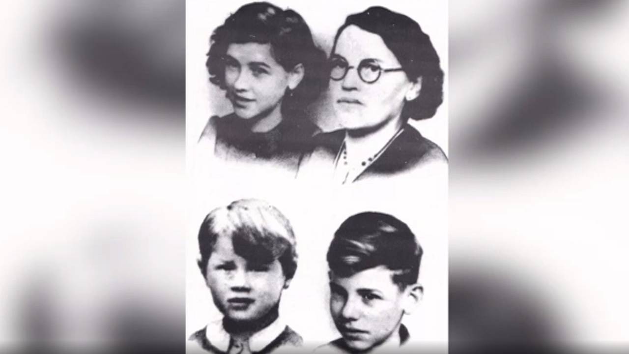 Maria en drie van haar kinderen komen om bij de aanval