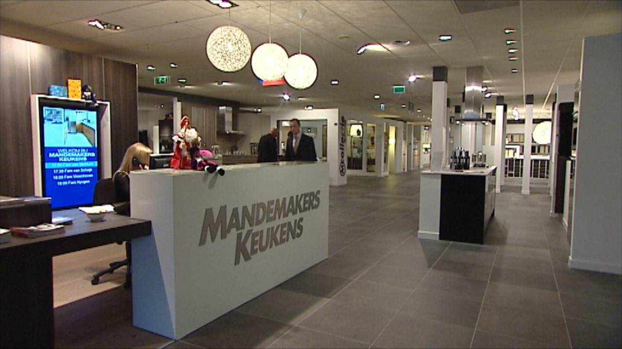 1 Miljoen Euro Boete Voor Misleiding Door Keukenbedrijven Van De Mandemakers Groep Omroep Brabant