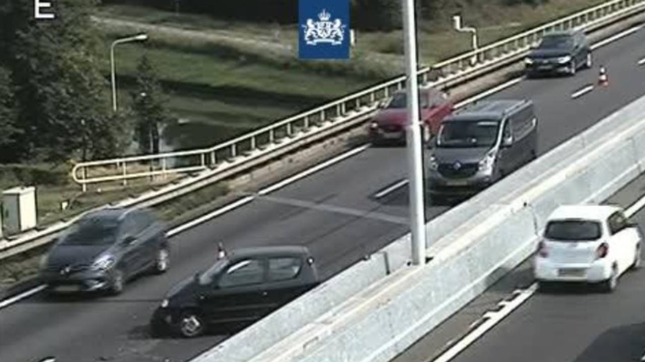 Foto: Rijkswaterstaat.