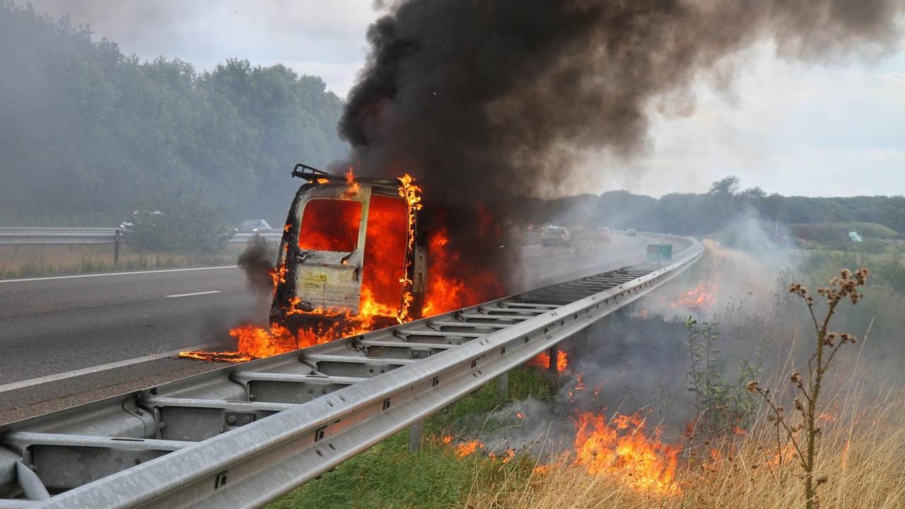 Foto: Martien van Dam/SQ Vision