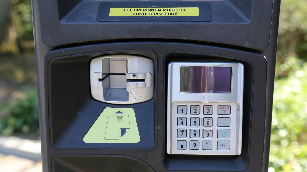 Archieffoto: Karin Kamp