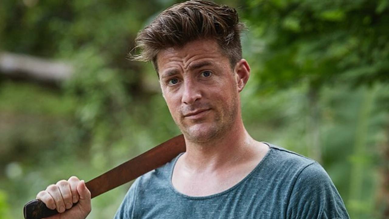 Tv-kok Hugo Kennis uit Eindhoven is een van de kandidaten (foto: Hugo Kennis).