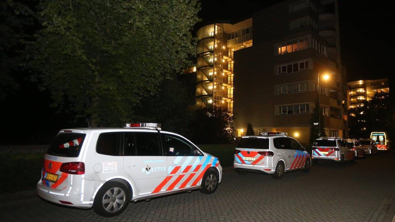 De man werd in zijn eigen huis neergestoken tijdens een afspraak