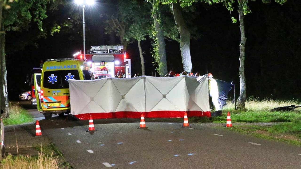 Foto: Berry van Gaal (SQ Vision)