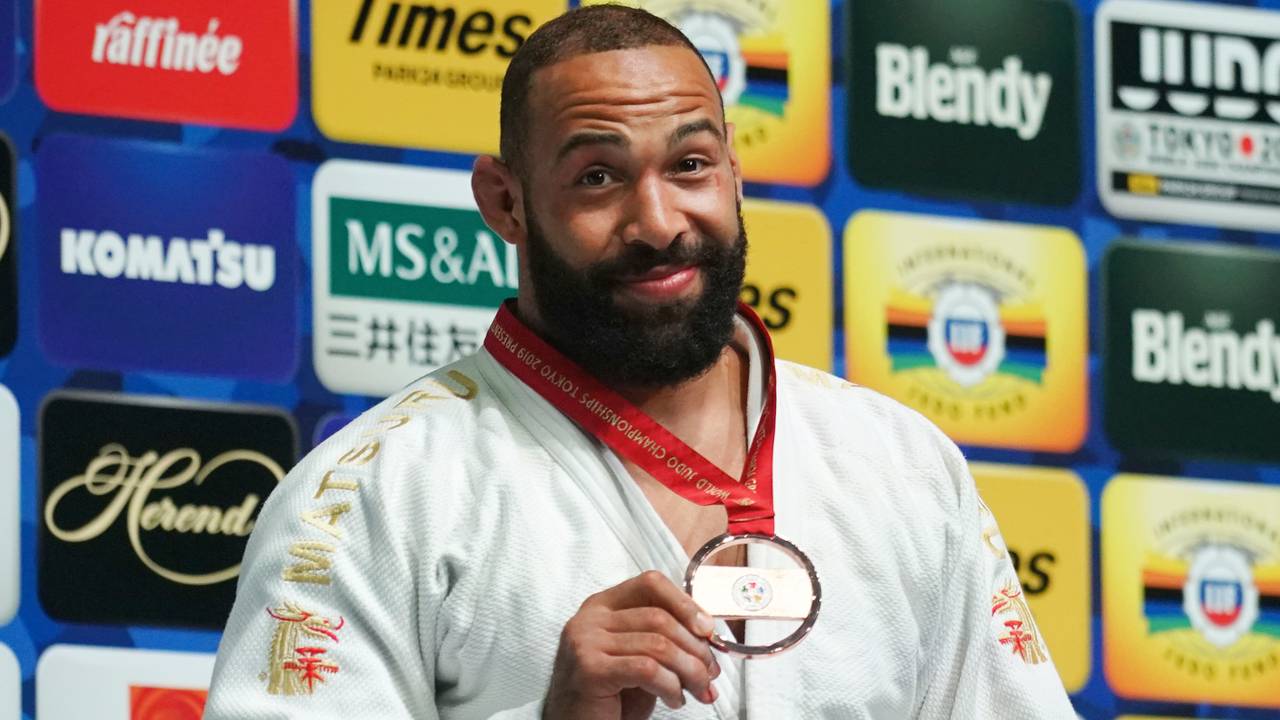 Roy Meyer (foto: VI-Images).