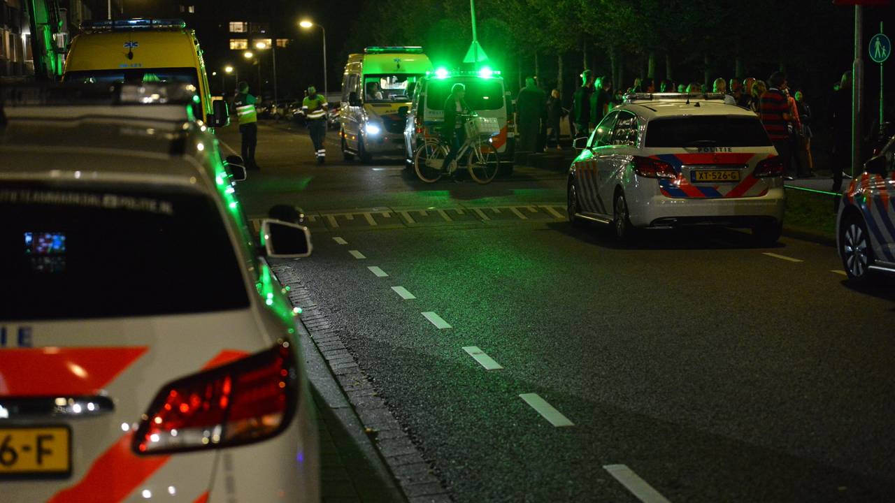 Foto: Perry Roovers (SQ Vision)