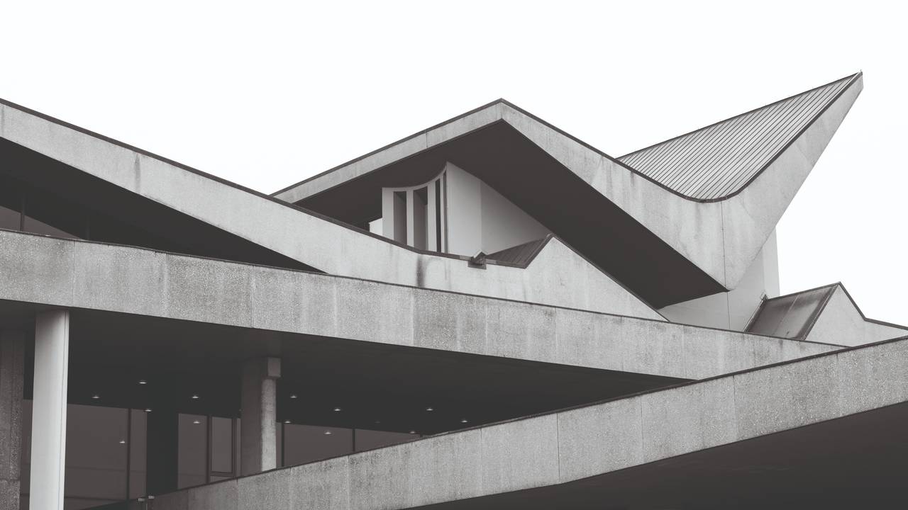 Provinciehuis Den Bosch(Foto: John en Monique Claassen)