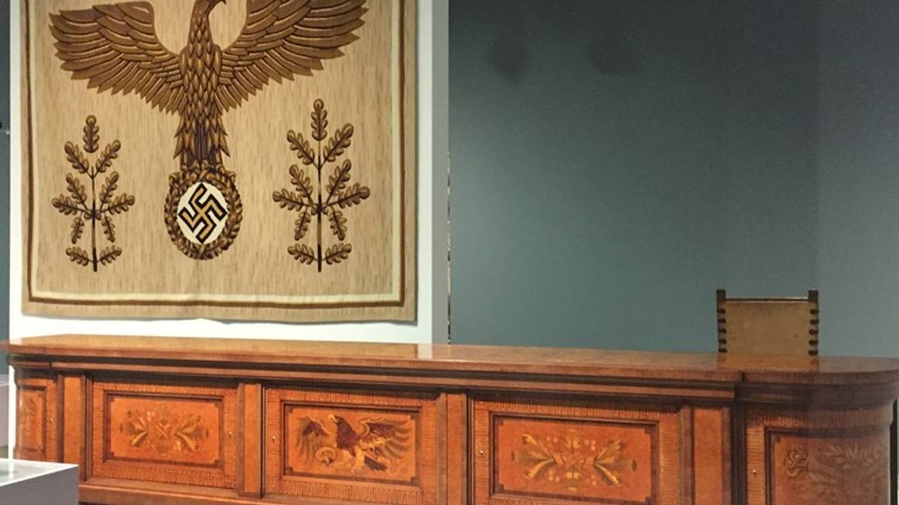 Er zijn al tienduizend kaartjes verkocht (foto: Agnes van der Straaten).