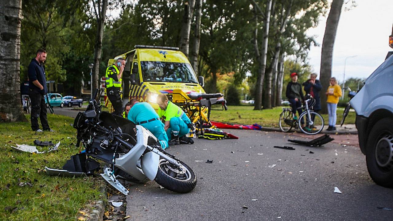 Foto: Pim Verkoelen, SQ Vision.