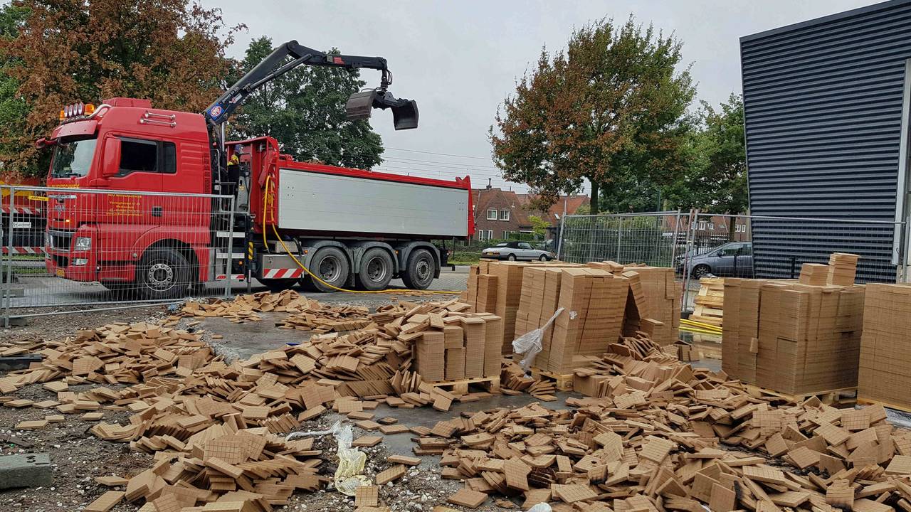 (Foto: Toby de Kort/De Kort Media)