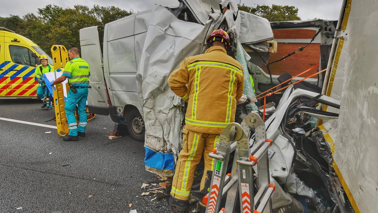 Foto: Rico Vogels/SQ Vision