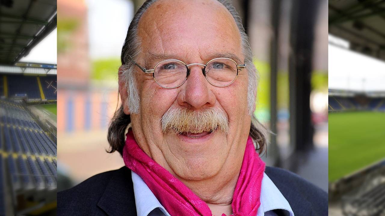 Breda neemt afscheid van Thijs van der Molen. (Erald van der Aa/Omroep Brabant)