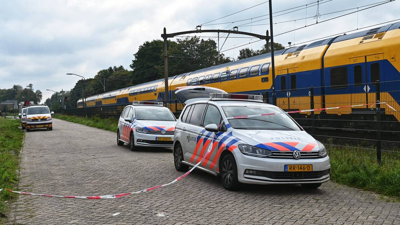 Foto: Tom van der Put/SQ Vision