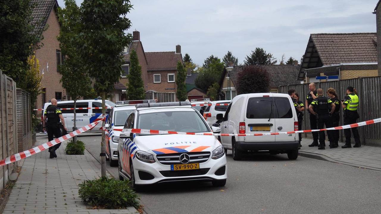 Foto: Jozef Bijnen / SQ Vision