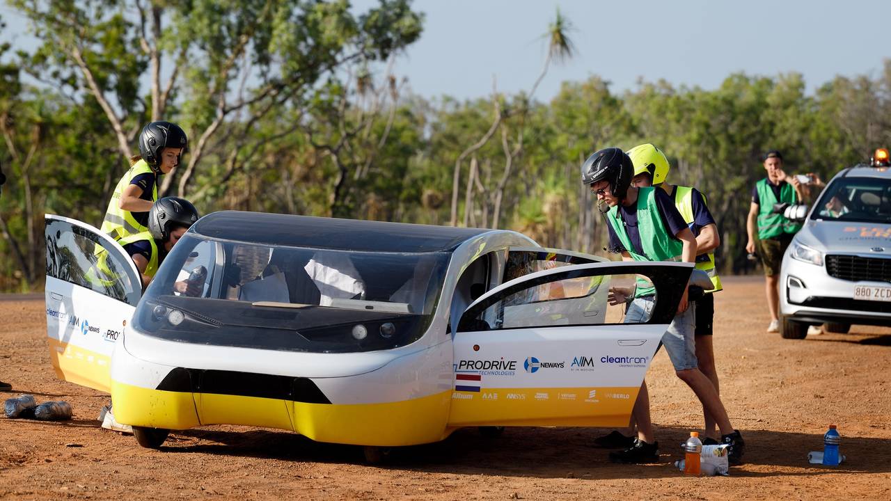 Foto: Bart Overbeeke, STE