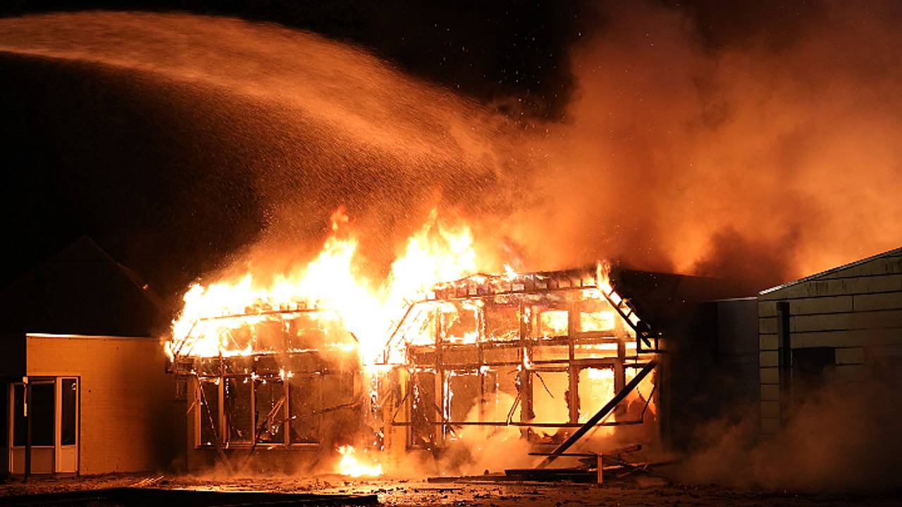 Foto: Marco van den Broek, SQ Vision.