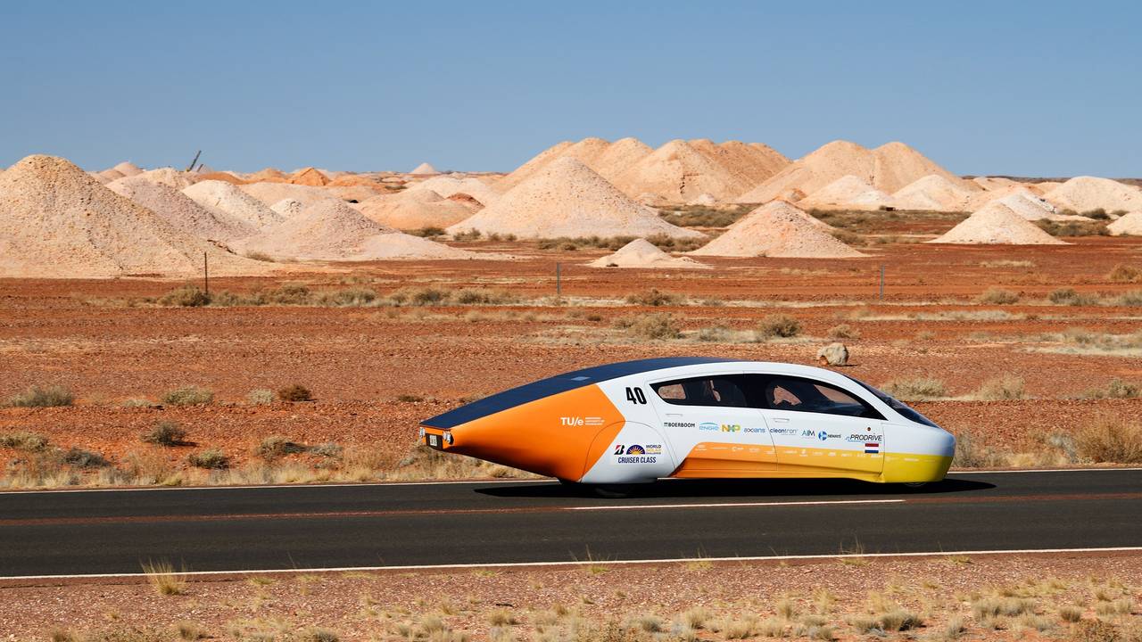 De Stella Era (foto: STE/Bart van Overbeeke).