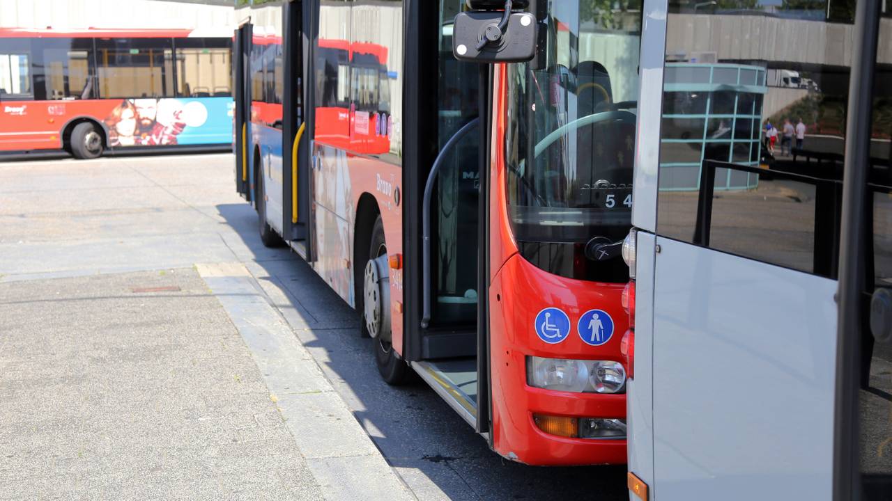 Archieffoto: Karin Kamp