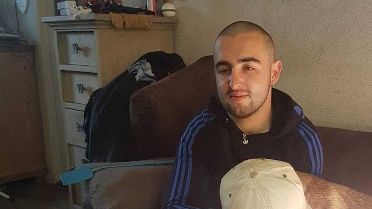 De sinds dinsdag 15 oktober vermiste Frank Timmermans uit Veldhoven.