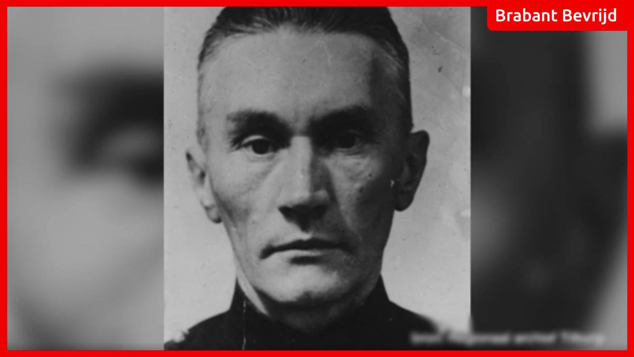 Foto: Regionaal archief Tilburg