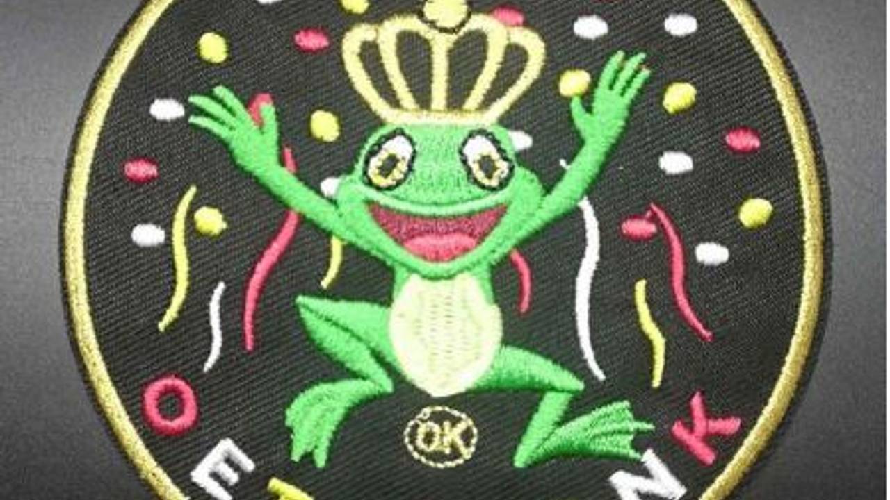 Een van de gestolen ontwerpen die worden verkocht op AliExpress.