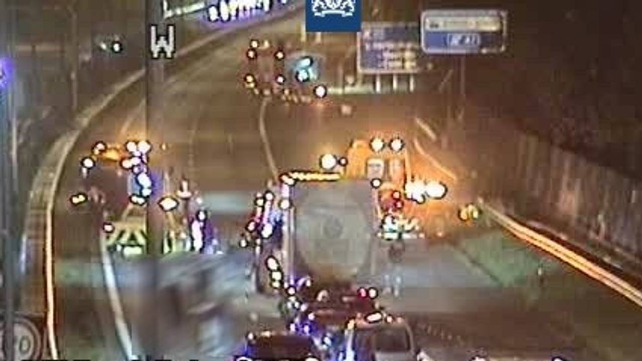 Foto: Rijkswaterstaat