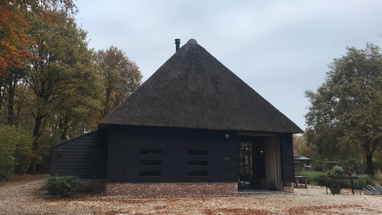 Vlaamse Schuren Gered Maar Veel Andere Staan Nog Op Omvallen Omroep Brabant